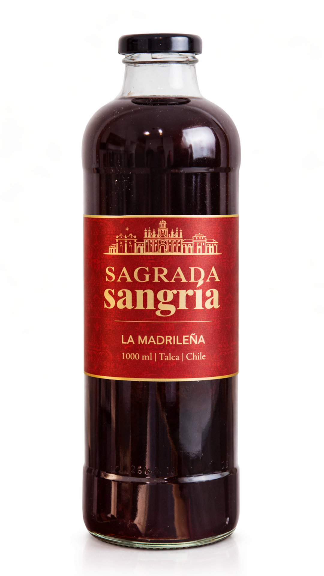 La Madrileña